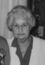 Mary F. Sinsko