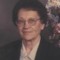 Josephine Bernice Dickey