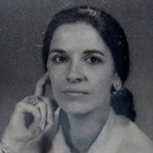 Fay Guidry Hein Profile Photo