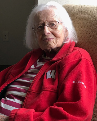 Marjorie B. Ackerman Profile Photo