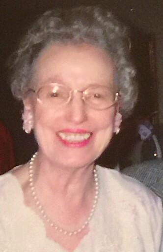 Marjorie E (Evans)  Mcneillie Profile Photo