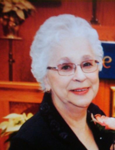 Frances E. Haugley Profile Photo