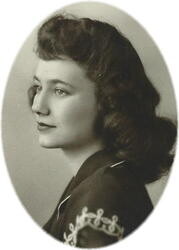 June Bernice Utley