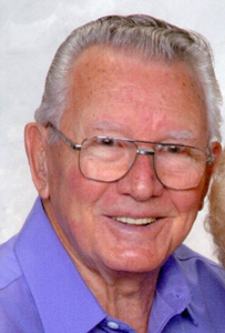 Leslie E. Smith