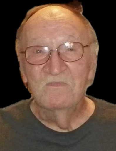 Carl (Butch) G. Gilliland