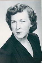 Irene E. Smith Profile Photo