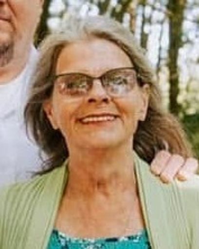 Karen Kallister's obituary image