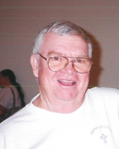 Charles Edward Spurlock, Sr.