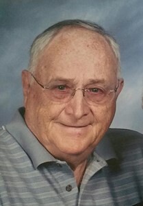 Lester Eugene Pierce, Jr.