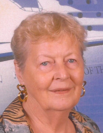 Helga Martin Profile Photo