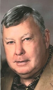 Larry N. Mather