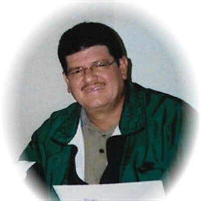 Octavio Medina