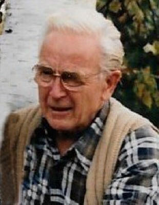 Owen Mervyn Williams