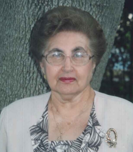 Dora C. C. Gonzalez Profile Photo