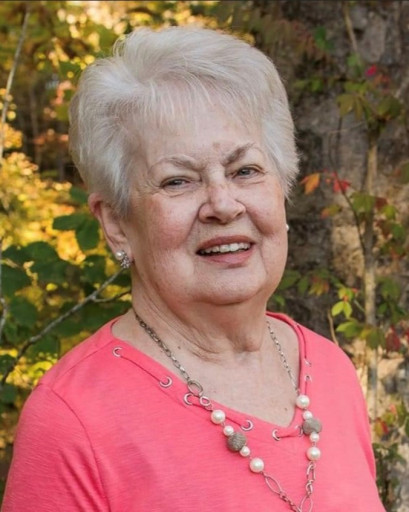 Linda Faye Boston
