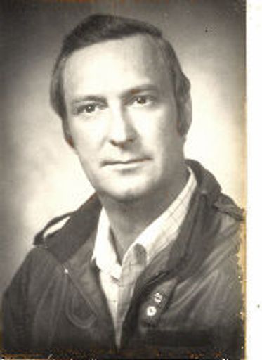John Thomas Blair Obituary 2011 - Glenn Funeral Home and Crematory