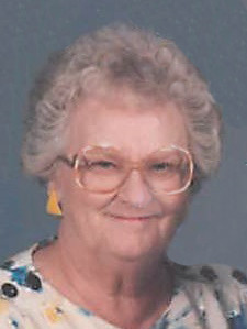 Mrs. Peggy June Mattingly Profile Photo