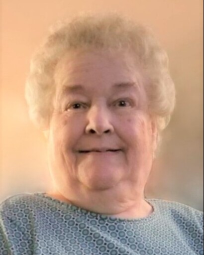 Sarah Olive Ackerman's obituary image