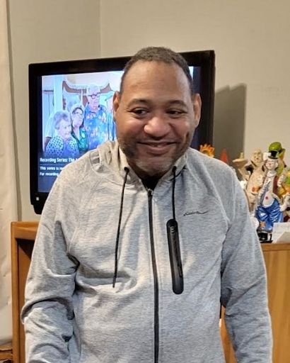 Terrence Evans Profile Photo