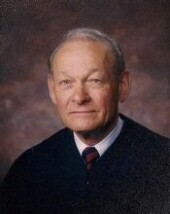 Judge Noble I. Leighton,  Jr. Profile Photo