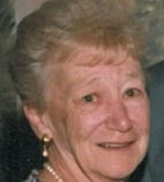 Mary Ann Janszen Becker