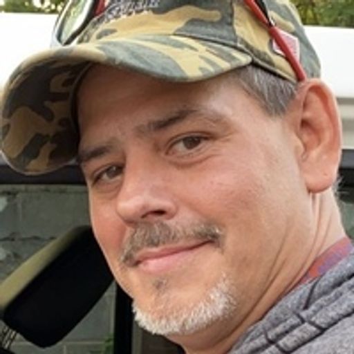Shawn M. Lafountain