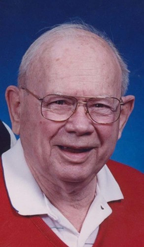 Ronald E. Reuter