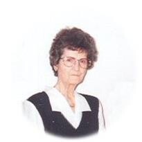 Margaret Phyllis Hillhouse