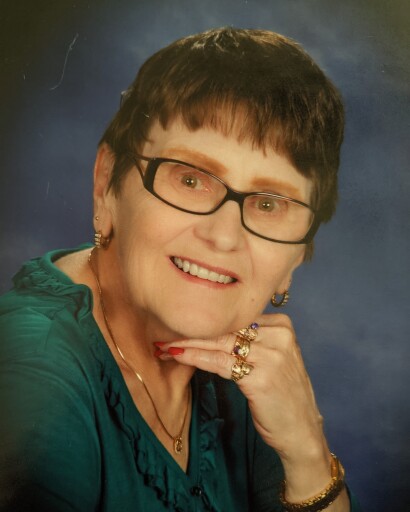 Bernice Narum's obituary image