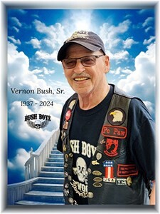 Vernon Lee Bush, Sr. Profile Photo