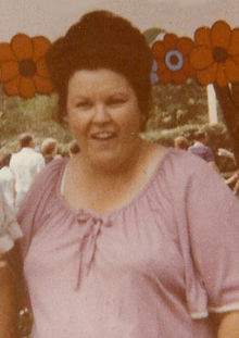 Betty Jean Brackenridge