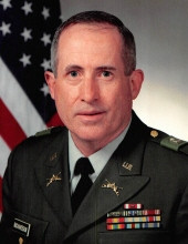 Col. Phillip A. Richardson Profile Photo