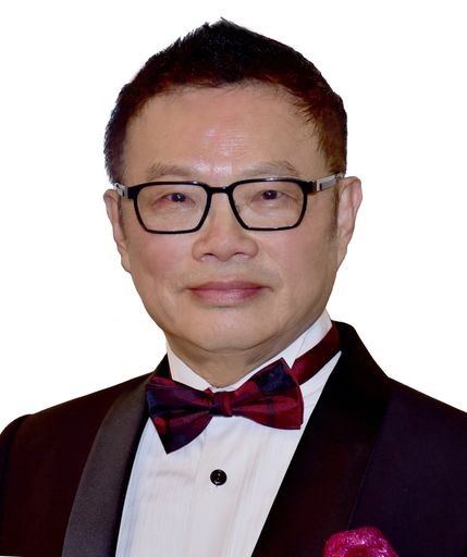 Peter Fung