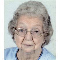 Rosetta Barber Profile Photo