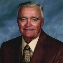 Stanley Clifford Hall, Jr. Profile Photo