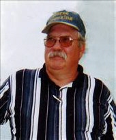 Robert Lewis Patterson Profile Photo