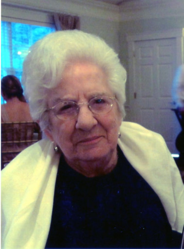 Rita M. (Richard) Arsenault