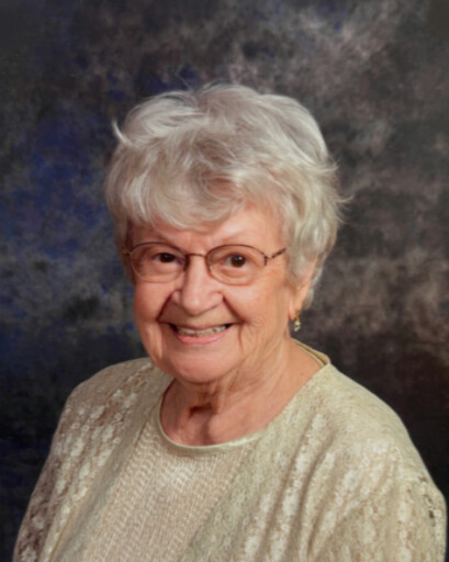 Ann E. Fishbaugh's obituary image