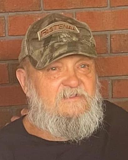 Teddy Douglas Huggins