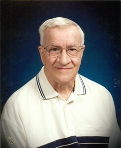 Harold A. Mongin