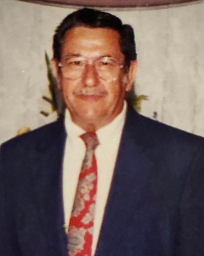 Esteban Trevino