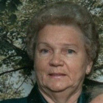 Bertha Marie Davis