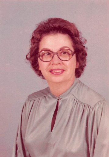 Frances Fontenot Profile Photo