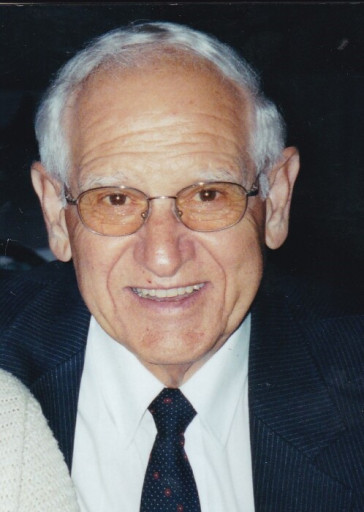 Angelo Graziani Profile Photo