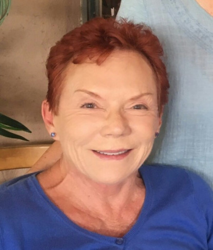 Mary "Bambi" Adams