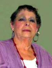 Marcia Hiatt Profile Photo