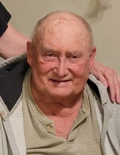 Robert Gail "Bob" Wilkinson