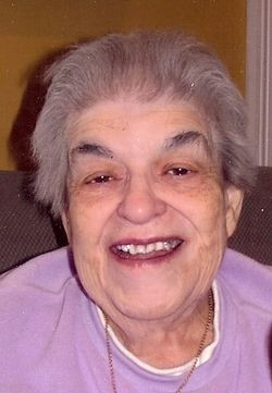 Jilda M. Mamie Giles