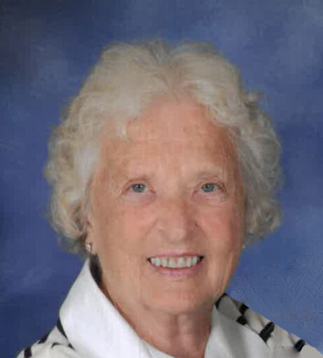 Barbara Shirley Gregg