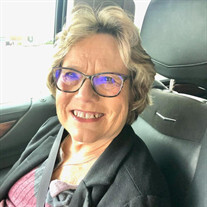 Linda Parker Statum Profile Photo